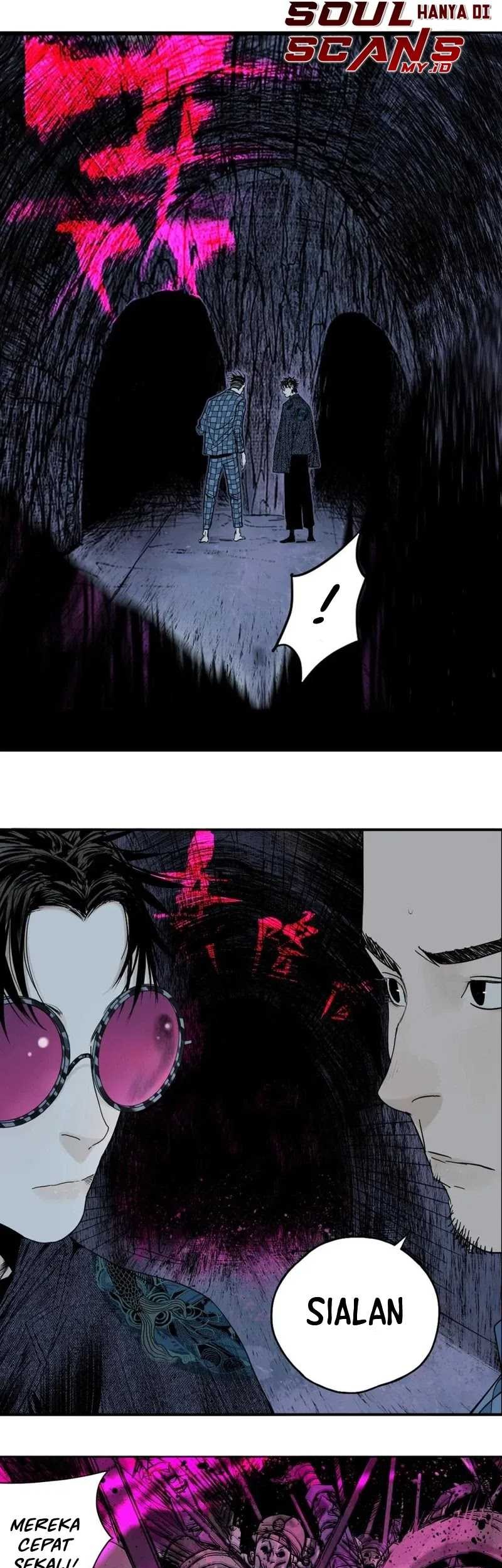 The Crow Bab 19.2 halaman 39