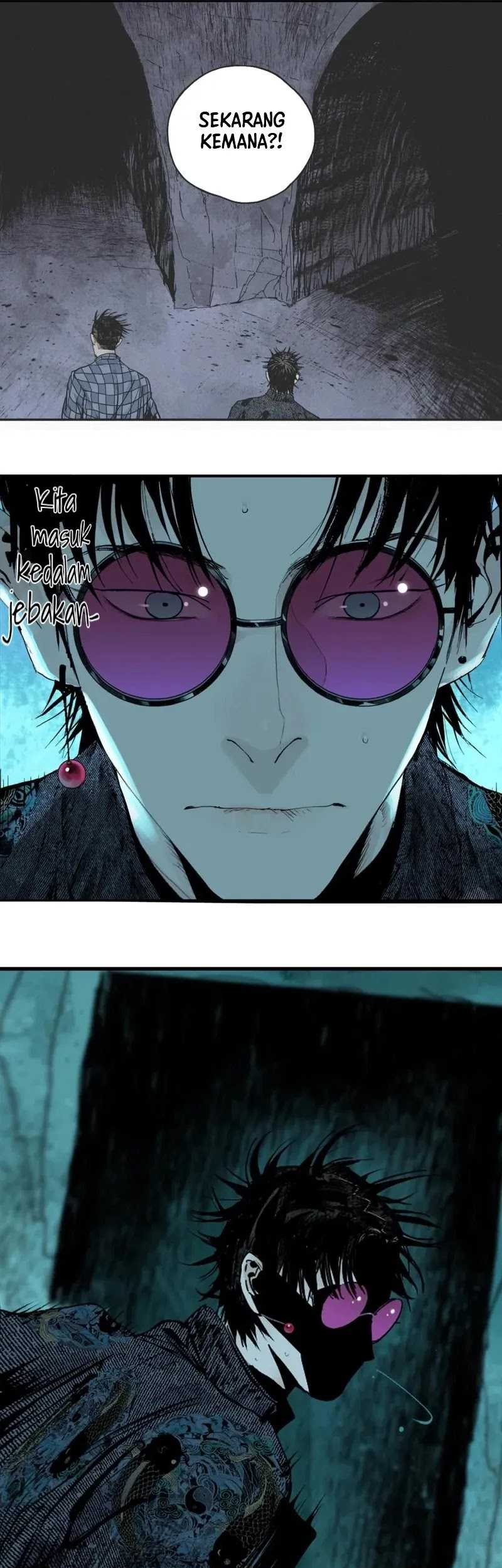 The Crow Bab 19.2 halaman 45