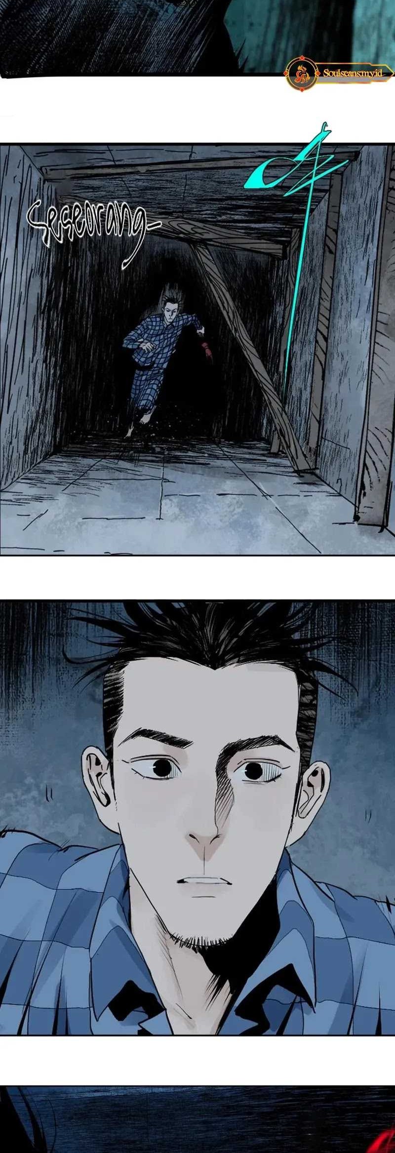 The Crow Bab 19.2 halaman 46