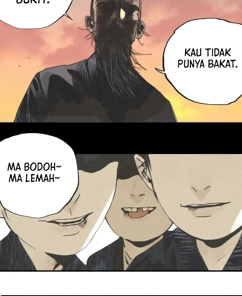 The Crow Bab 20 halaman 15