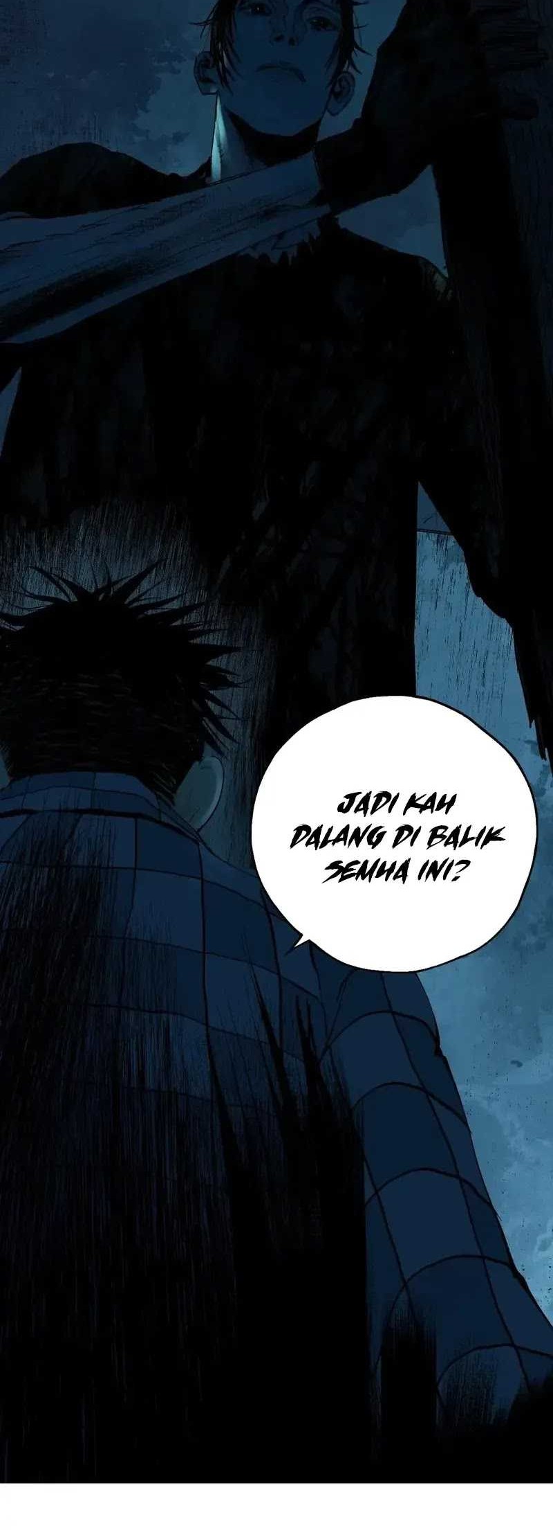 The Crow Bab 22 halaman 7
