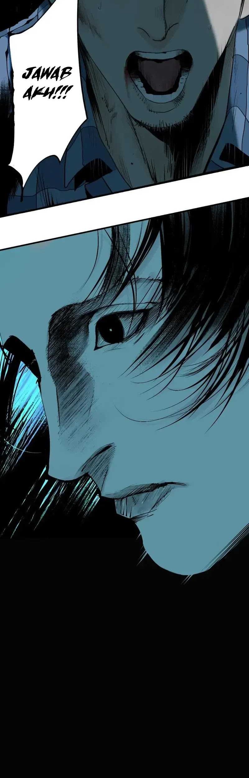 The Crow Bab 22 halaman 9
