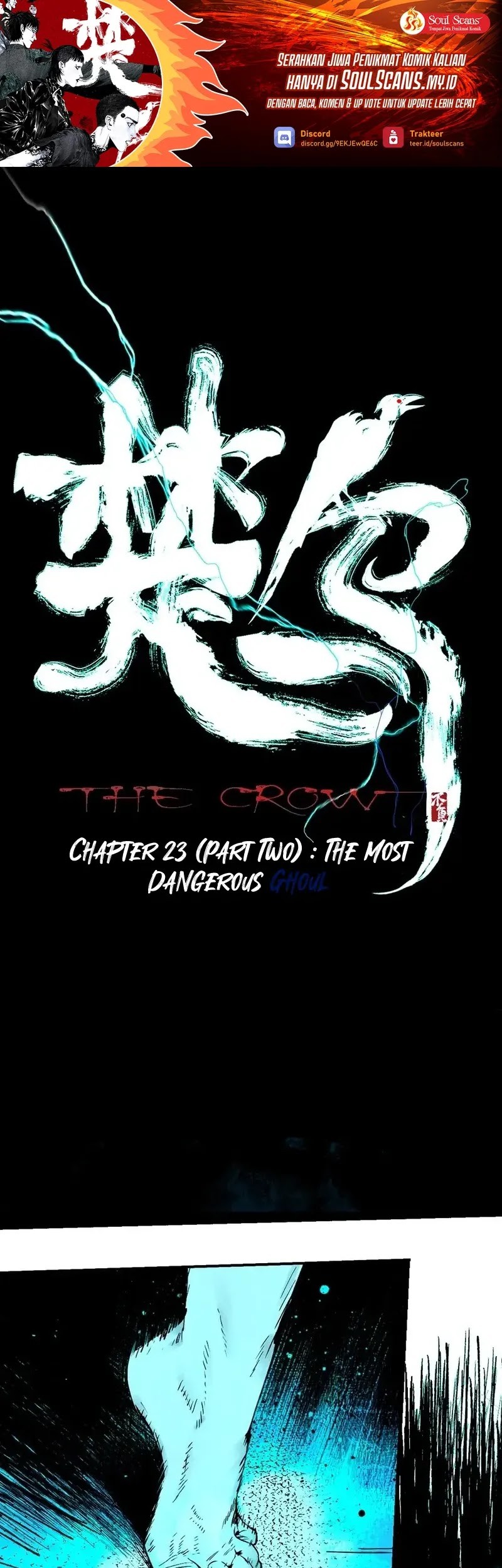 The Crow Bab 23.5 halaman 2