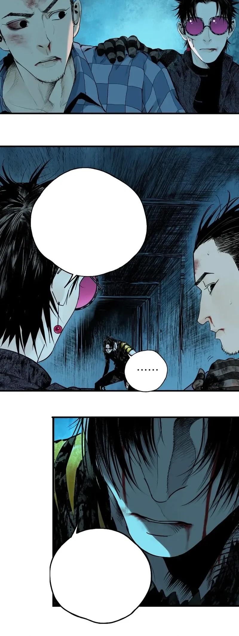 The Crow Bab 24.5 halaman 25