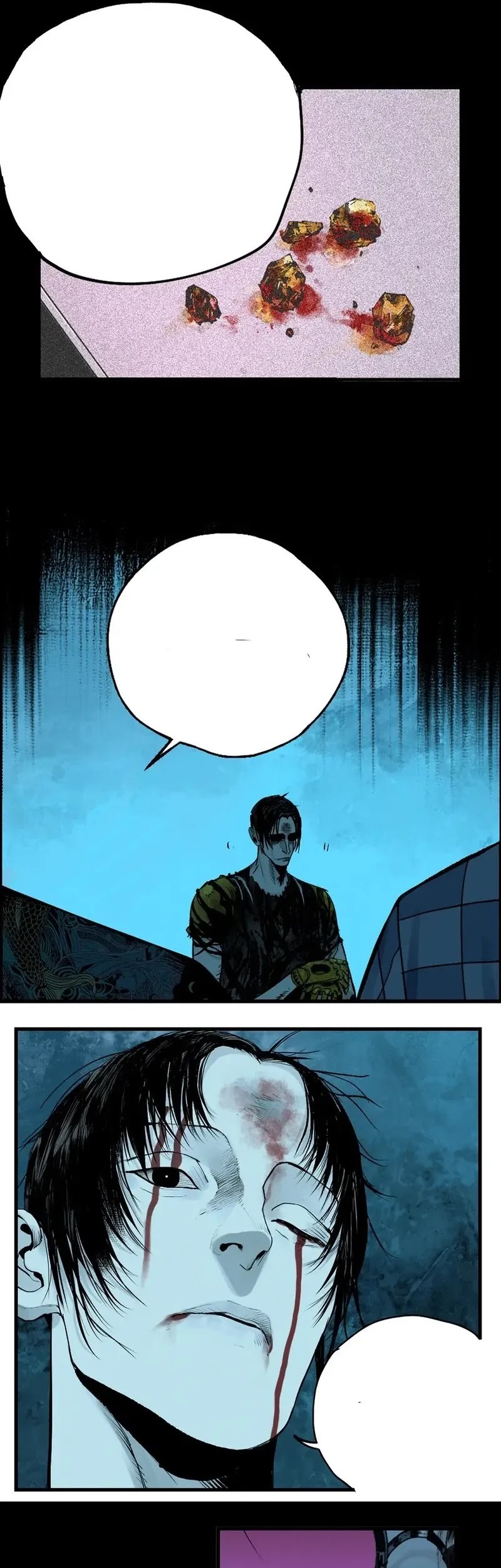 The Crow Bab 24.5 halaman 30