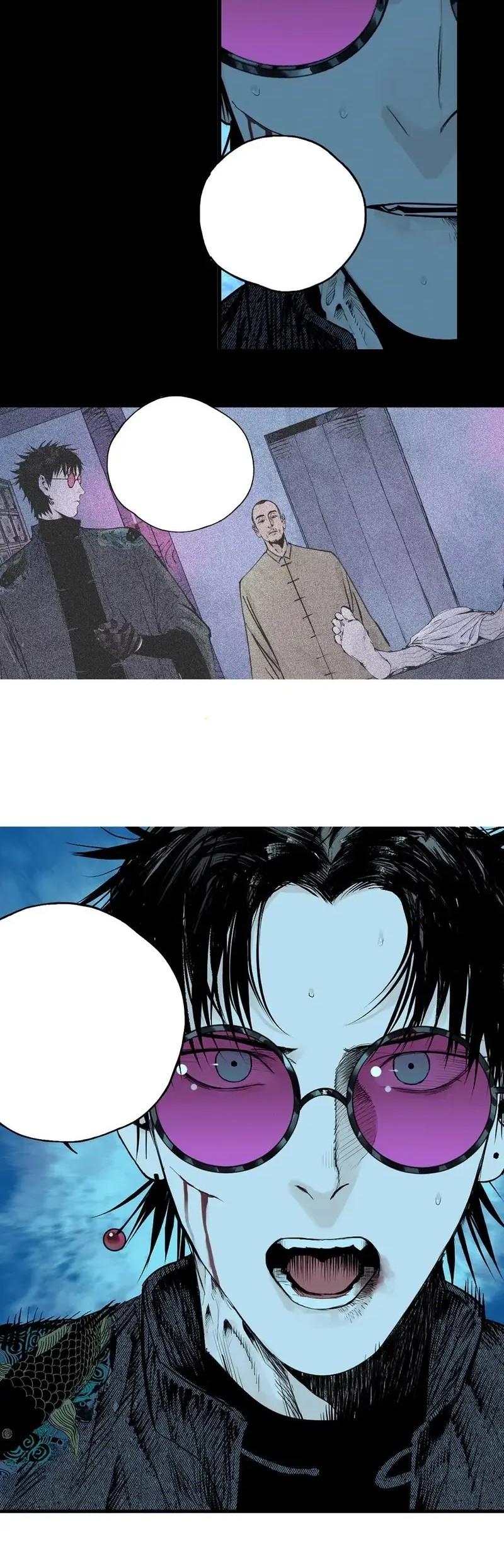 The Crow Bab 24.5 halaman 31