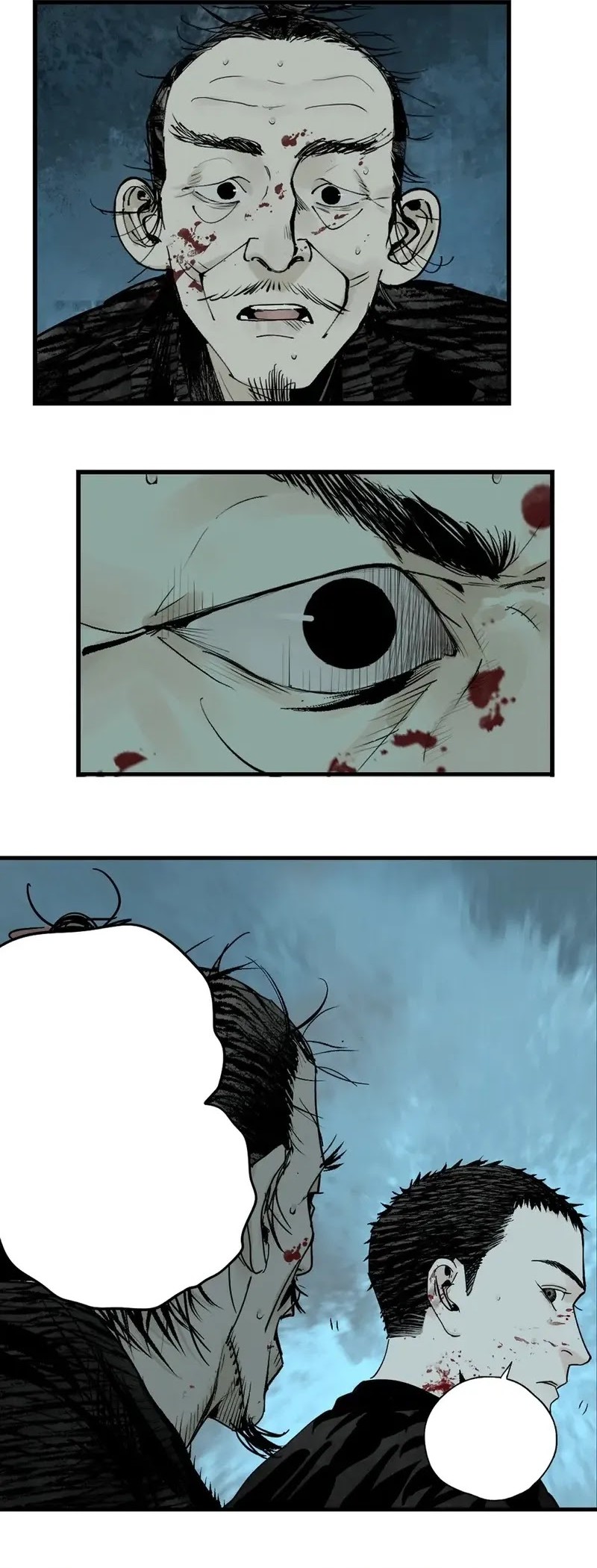 The Crow Bab 24.5 halaman 37
