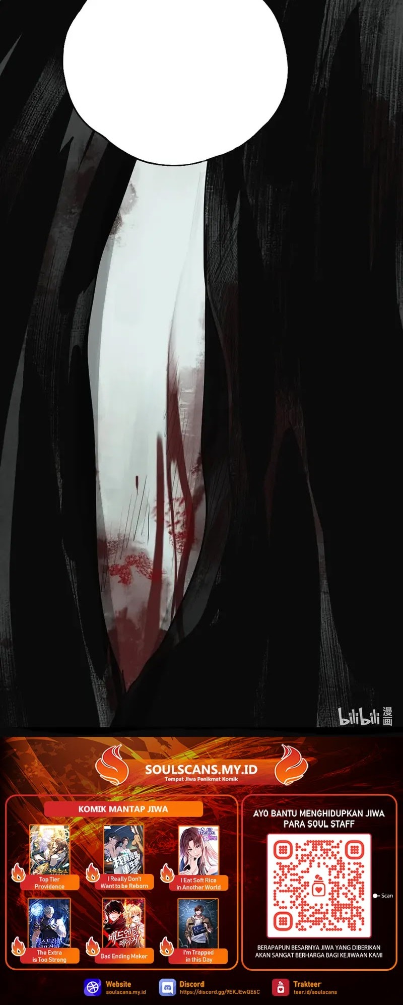 The Crow Bab 24.5 halaman 39
