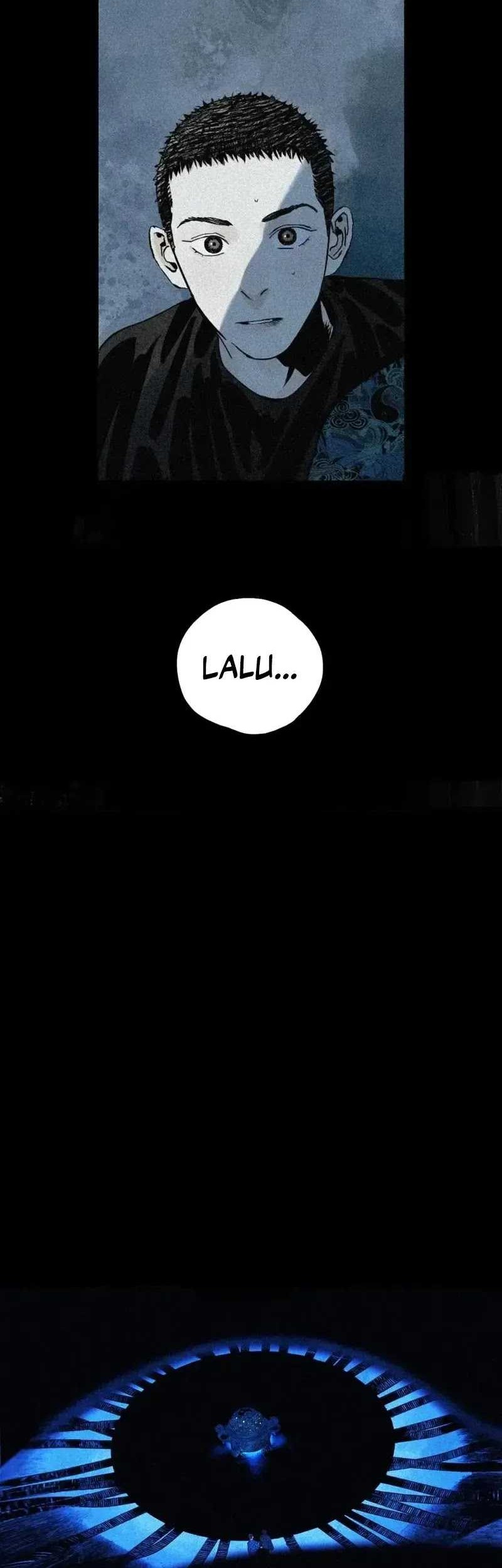 The Crow Bab 25 halaman 29