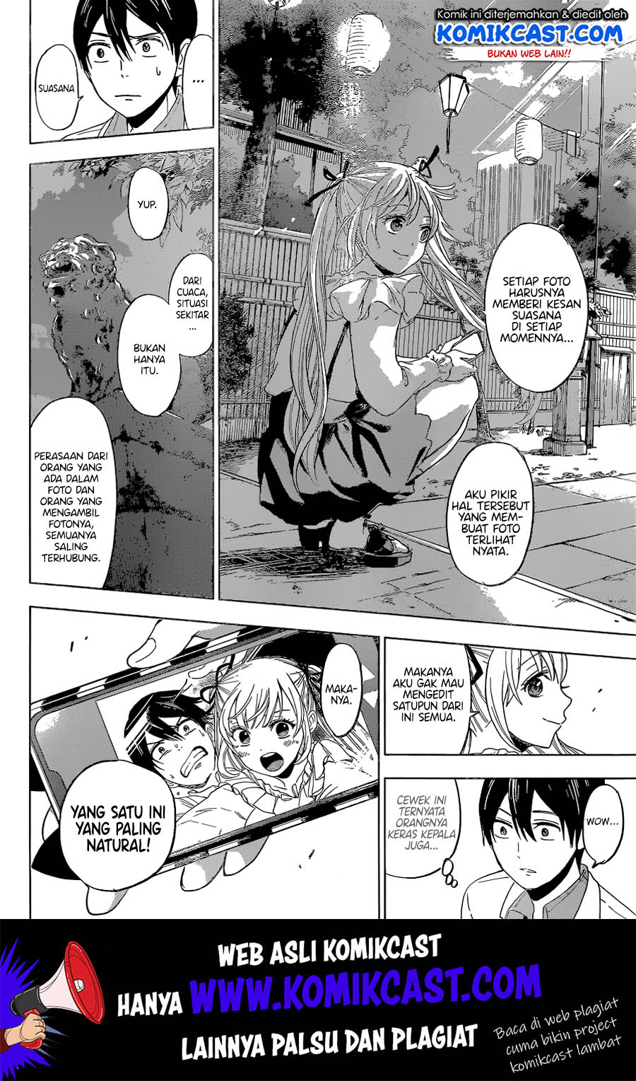 The Cuckoo’s Fiancee chapter 01 halaman 31