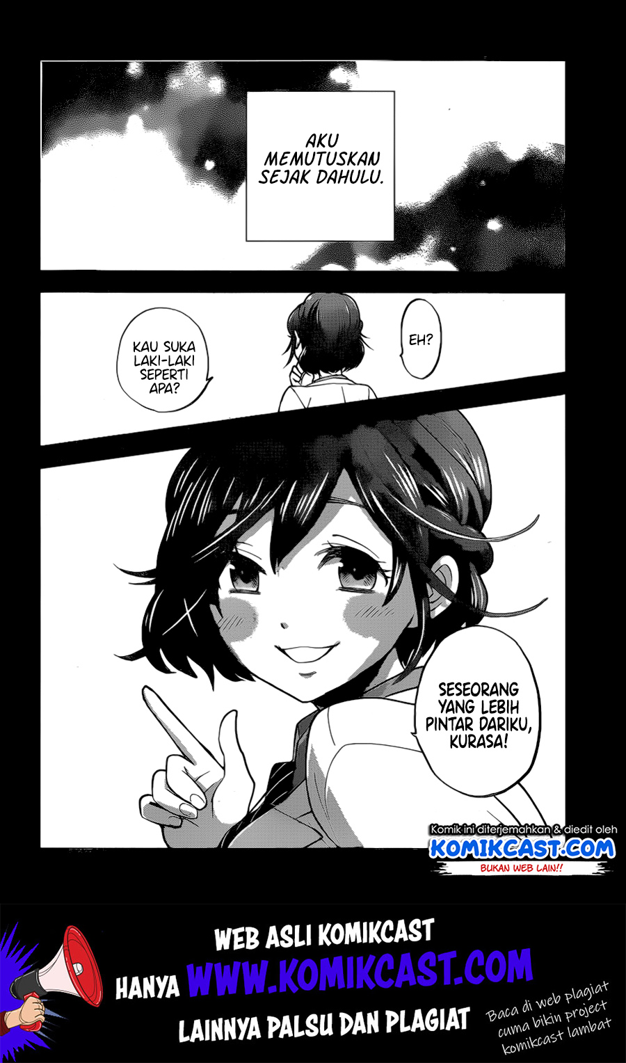 The Cuckoo’s Fiancee chapter 01 halaman 53