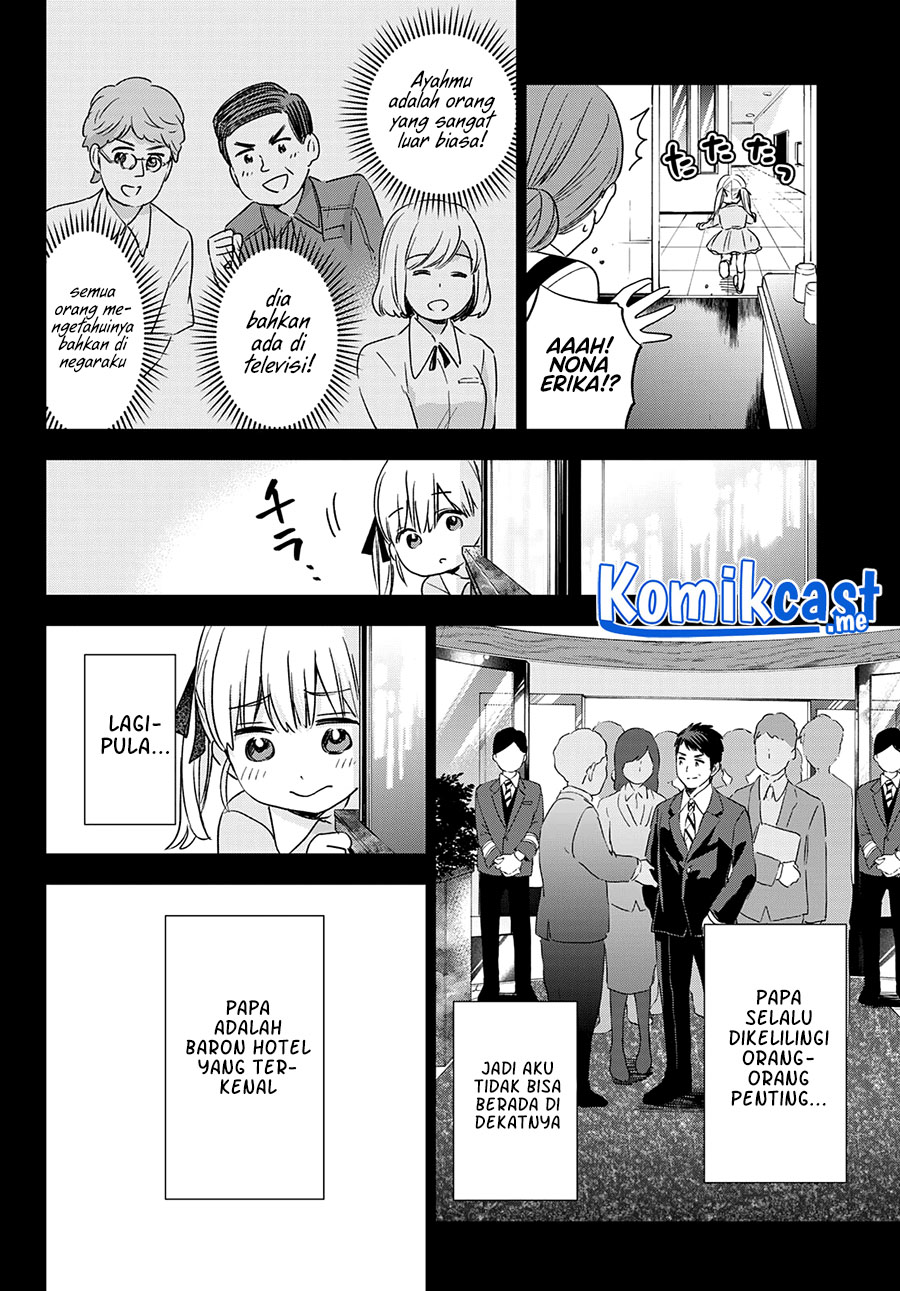 The Cuckoo’s Fiancee Bab 112 halaman 3