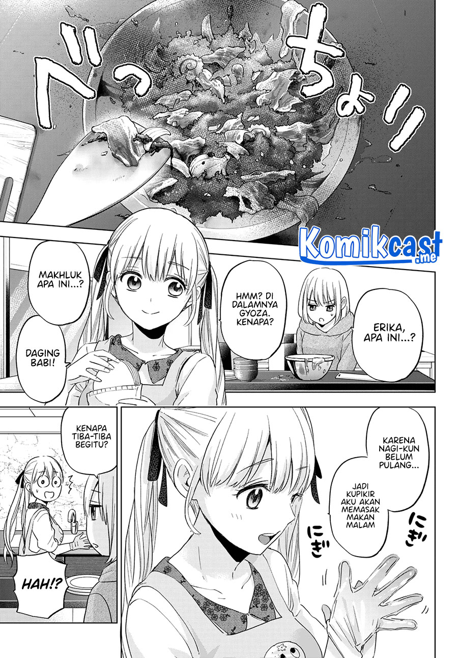 The Cuckoo’s Fiancee chapter 114 halaman 12