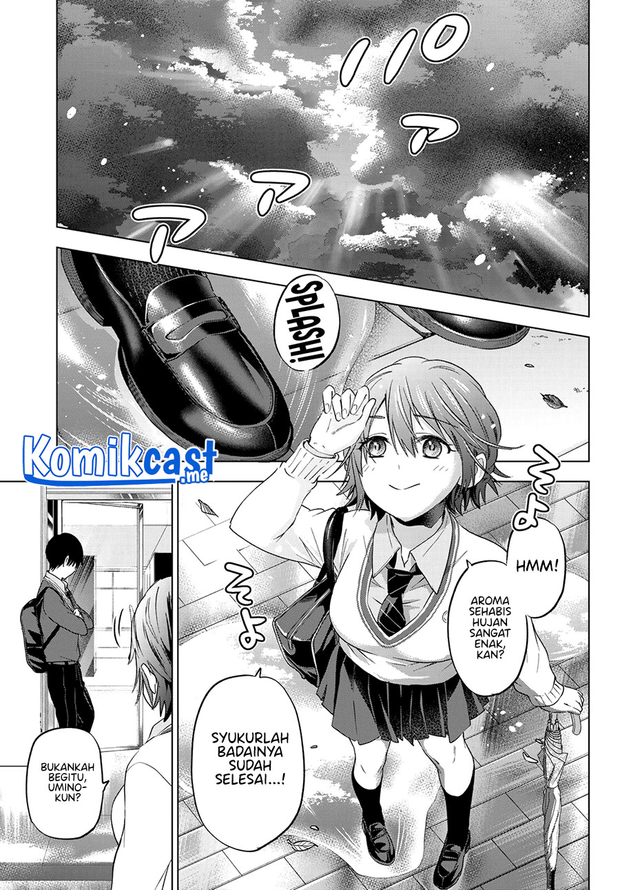 The Cuckoo’s Fiancee chapter 114 halaman 14