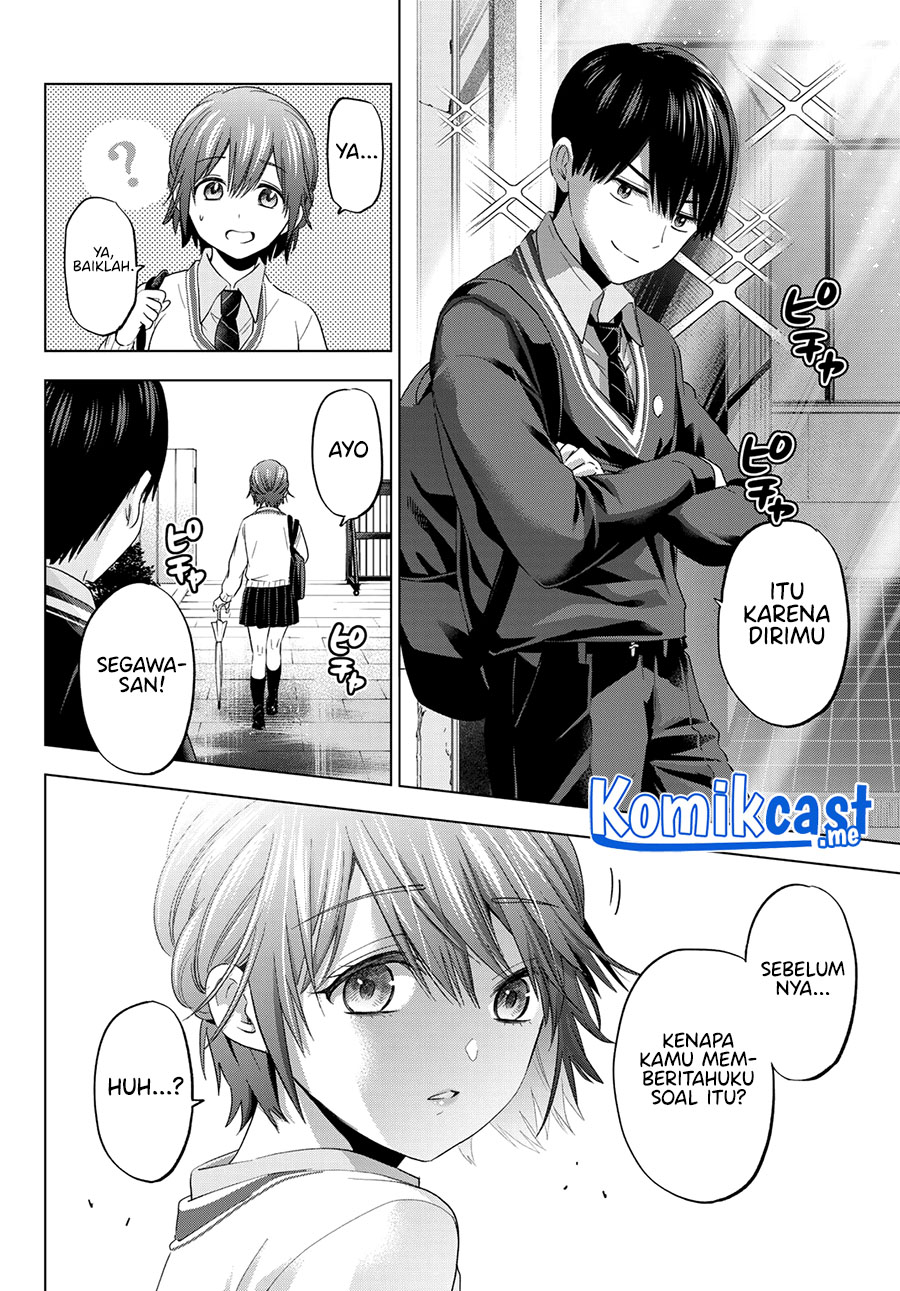 The Cuckoo’s Fiancee chapter 114 halaman 15
