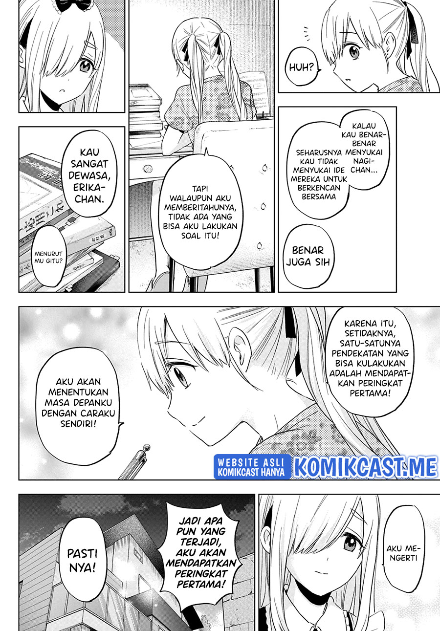 The Cuckoo’s Fiancee Bab 122 halaman 3