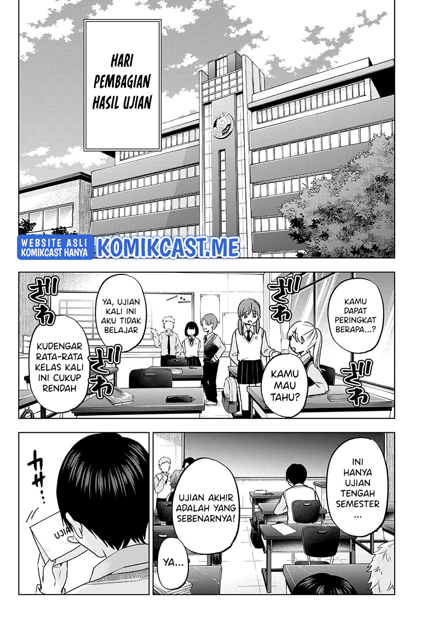 The Cuckoo’s Fiancee Bab 122 halaman 5