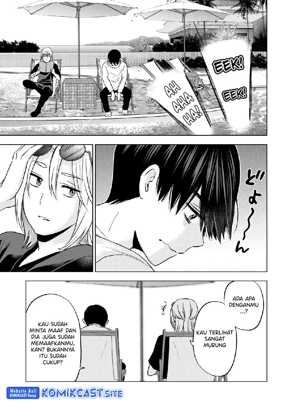 The Cuckoo’s Fiancee chapter 134 halaman 14