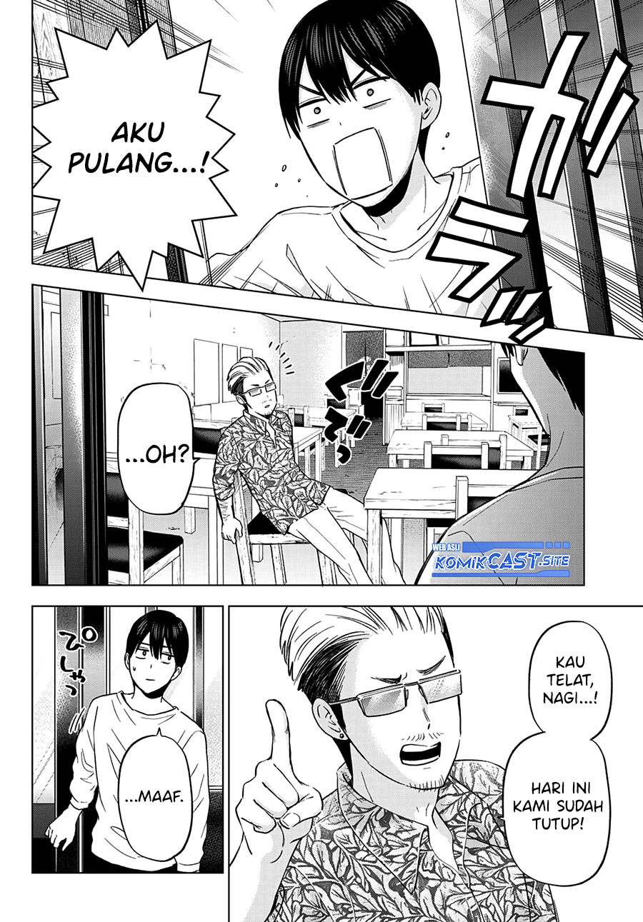 The Cuckoo’s Fiancee Bab 138 halaman 9