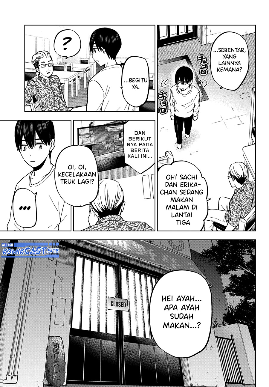 The Cuckoo’s Fiancee Bab 138 halaman 10