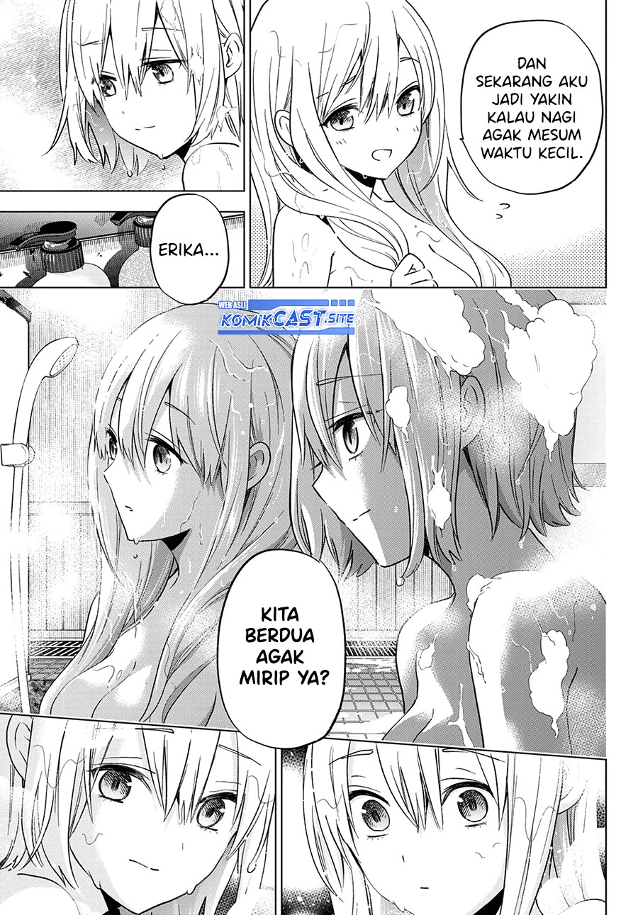 The Cuckoo’s Fiancee chapter 140 halaman 10