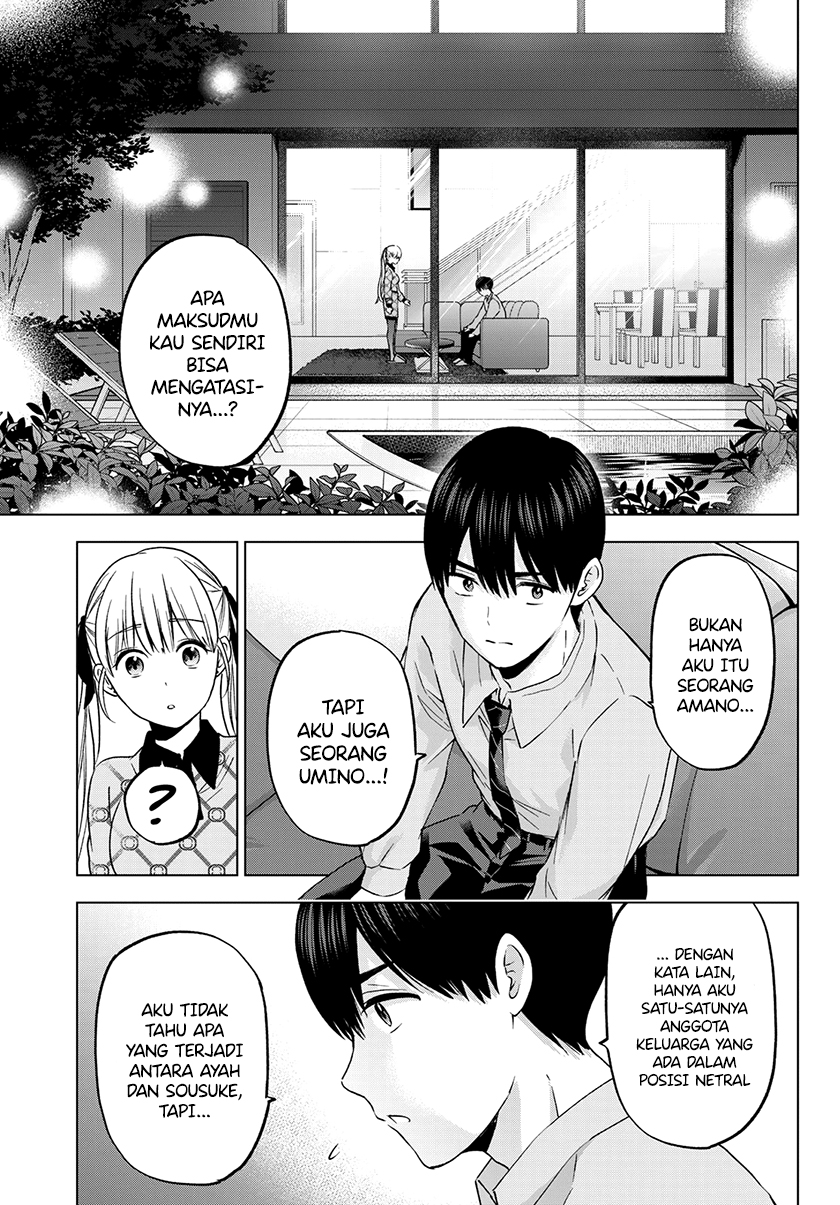 The Cuckoo’s Fiancee chapter 146 halaman 4