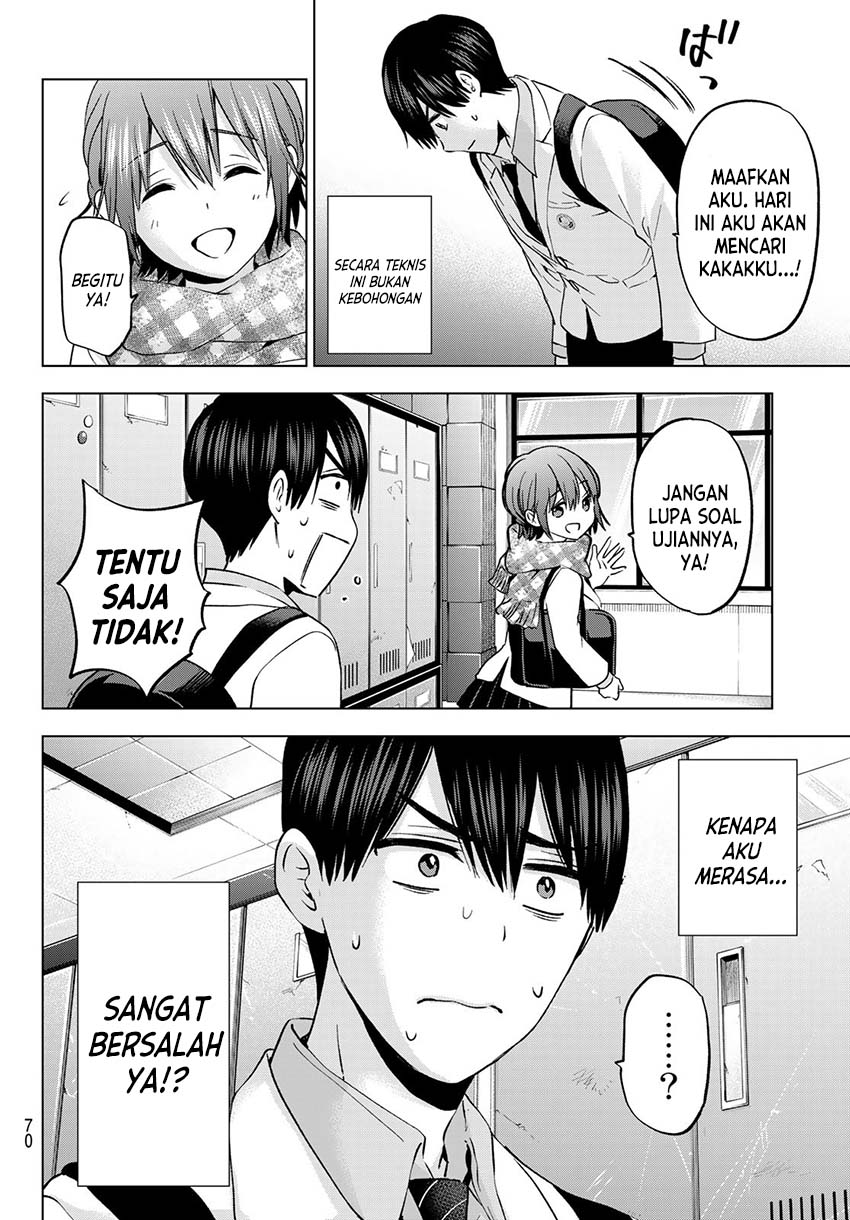 The Cuckoo’s Fiancee chapter 147 halaman 9