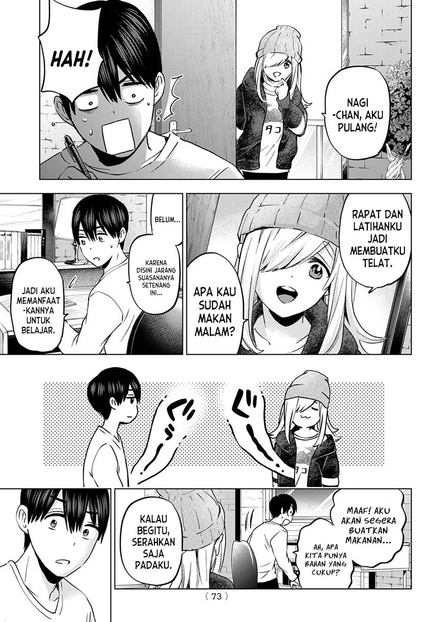 The Cuckoo’s Fiancee chapter 147 halaman 12