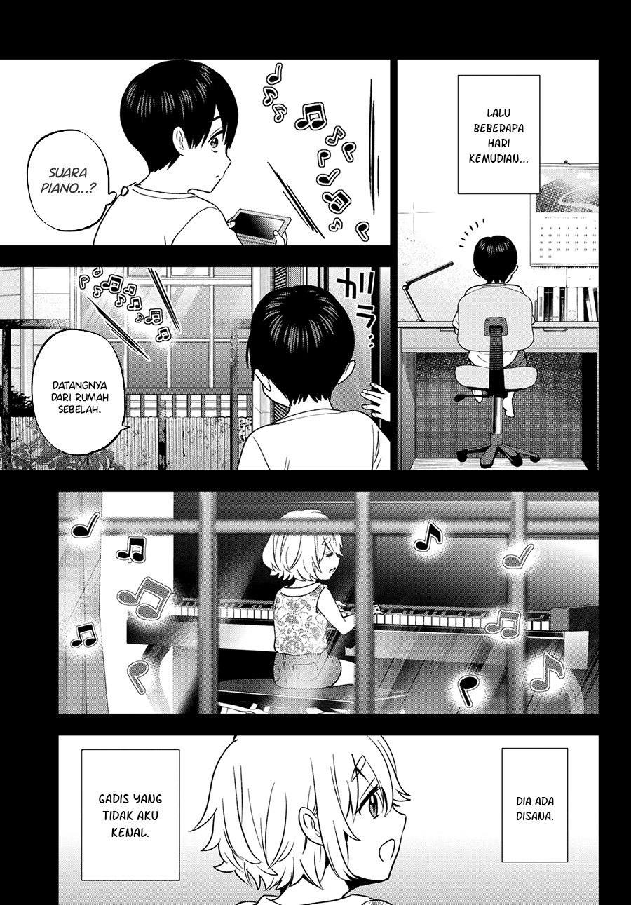 The Cuckoo’s Fiancee chapter 149 halaman 6