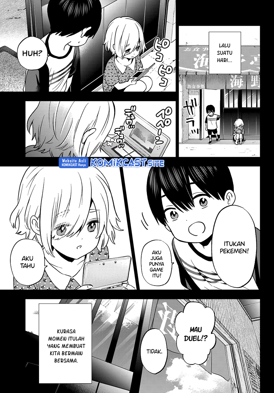 The Cuckoo’s Fiancee chapter 149 halaman 8