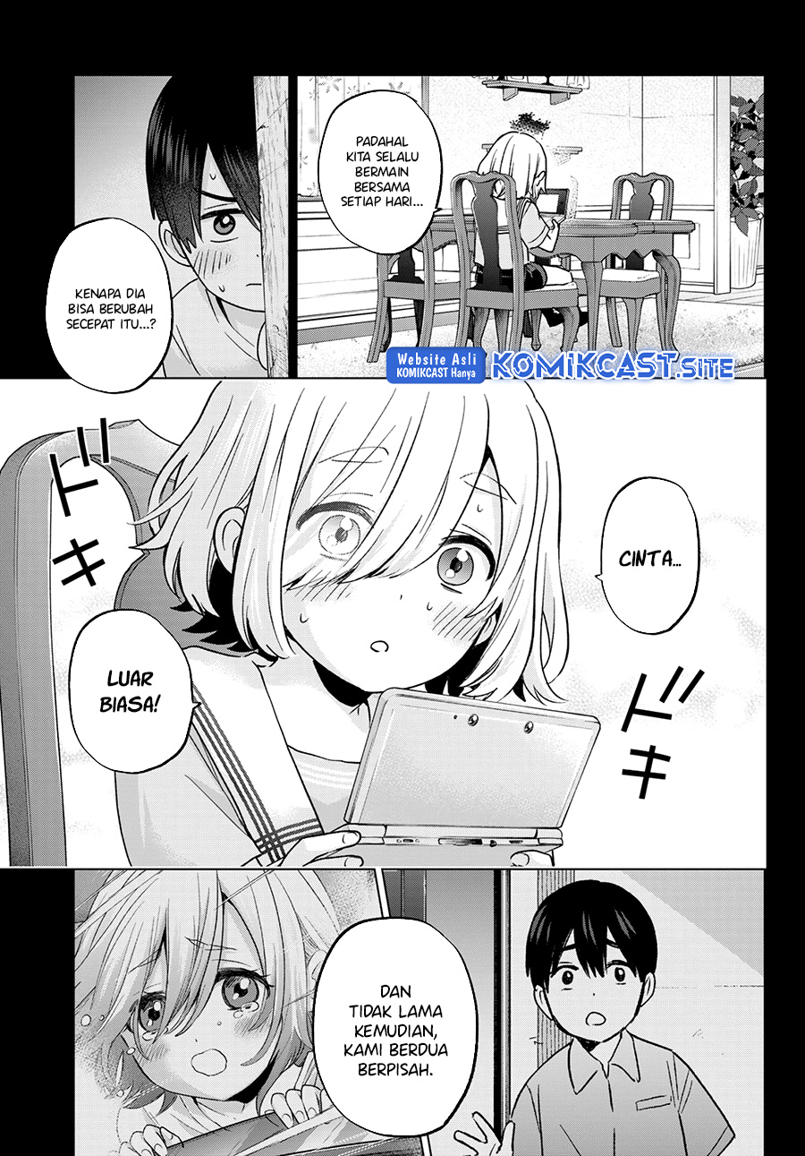 The Cuckoo’s Fiancee chapter 149 halaman 14