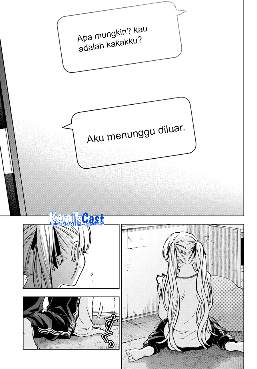 The Cuckoo’s Fiancee Bab 151 halaman 14