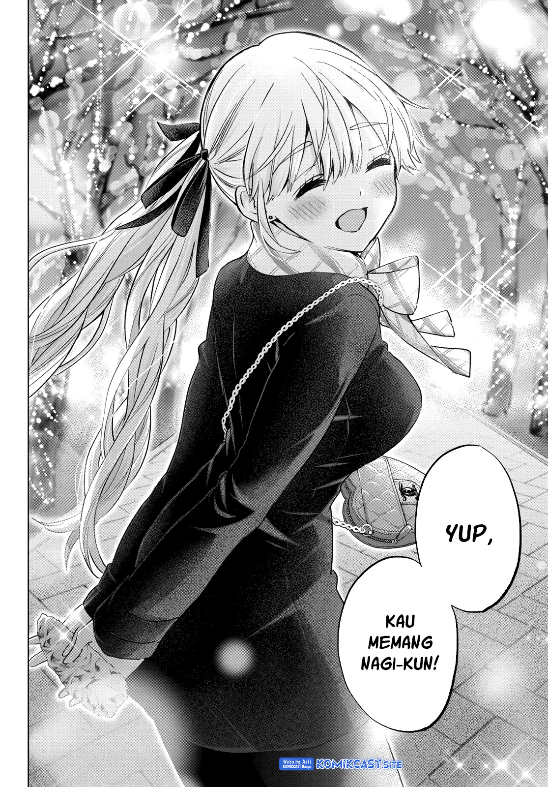 The Cuckoo’s Fiancee chapter 155 halaman 15