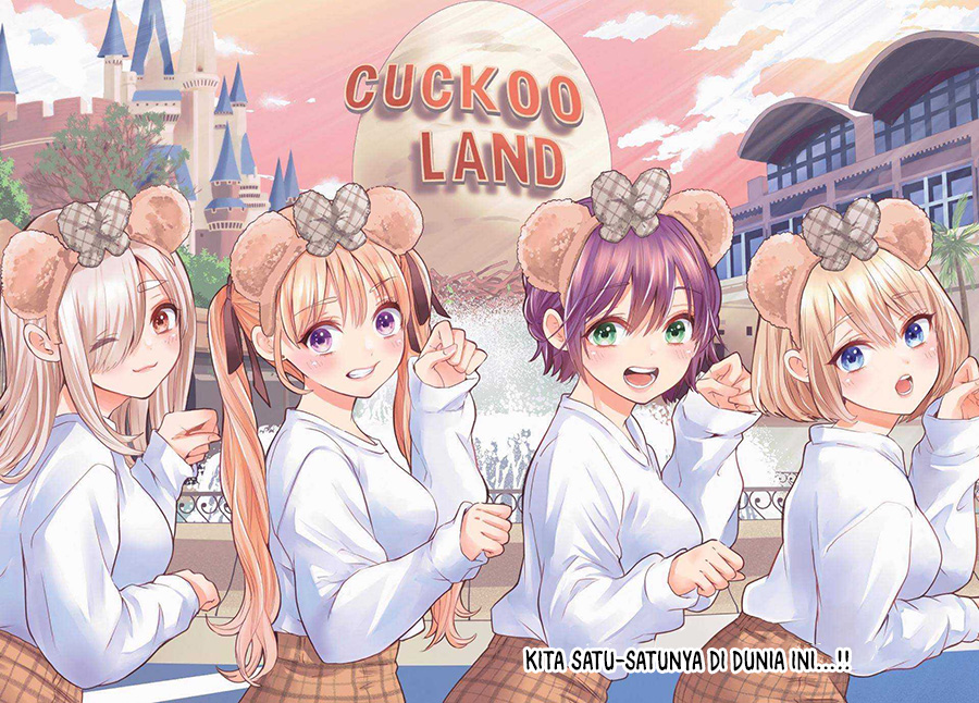 The Cuckoo’s Fiancee Bab 157 halaman 2