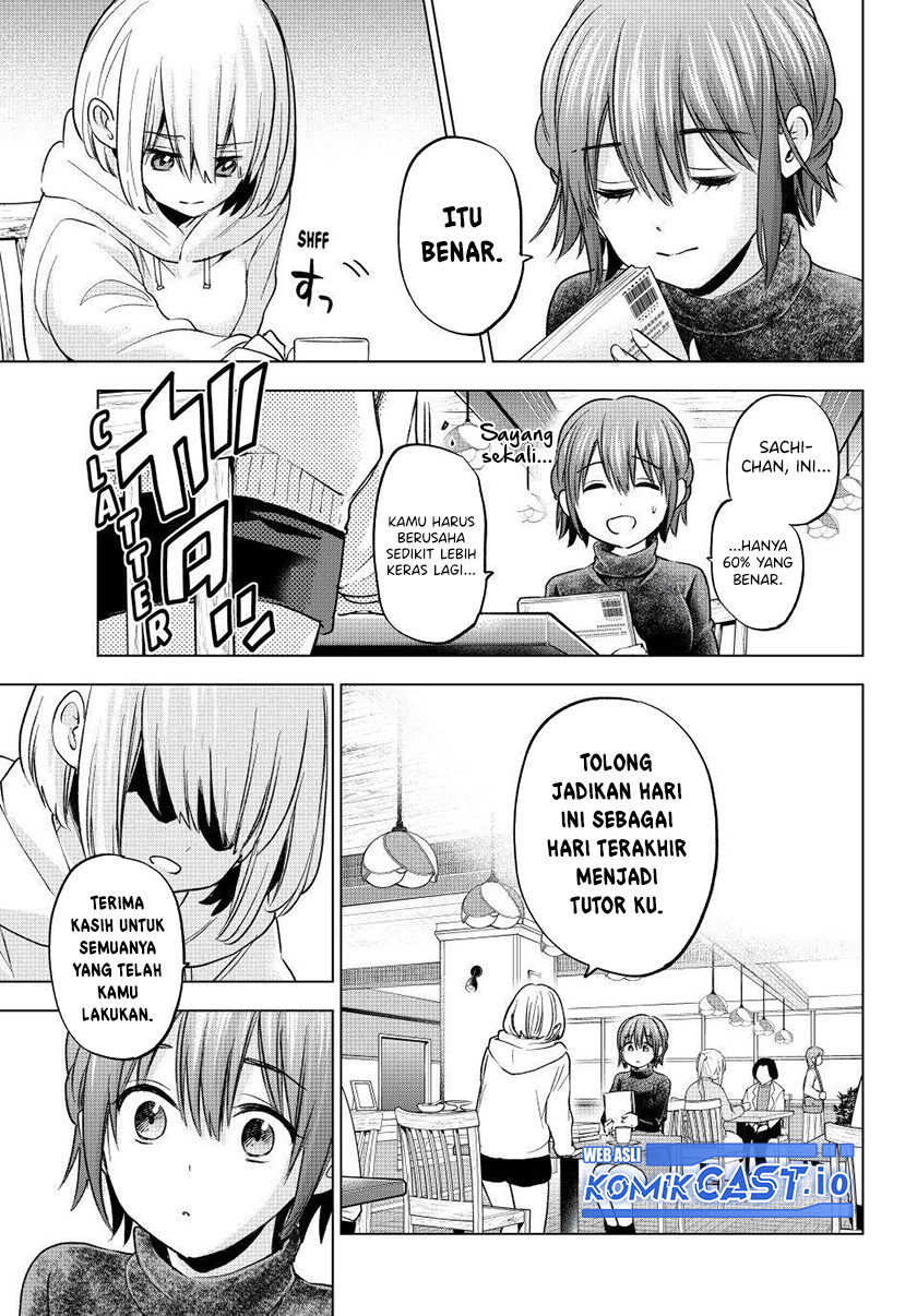 The Cuckoo’s Fiancee chapter 163 halaman 6