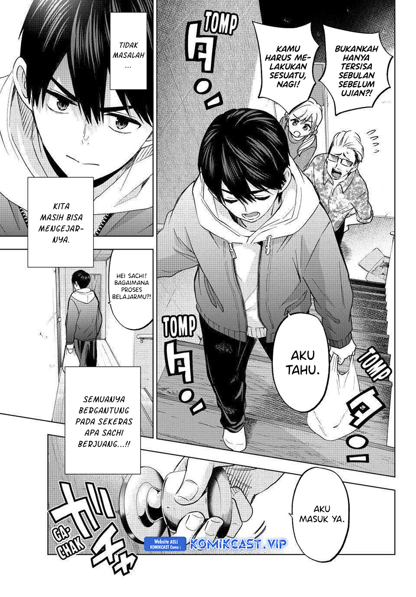 The Cuckoo’s Fiancee chapter 170 halaman 4