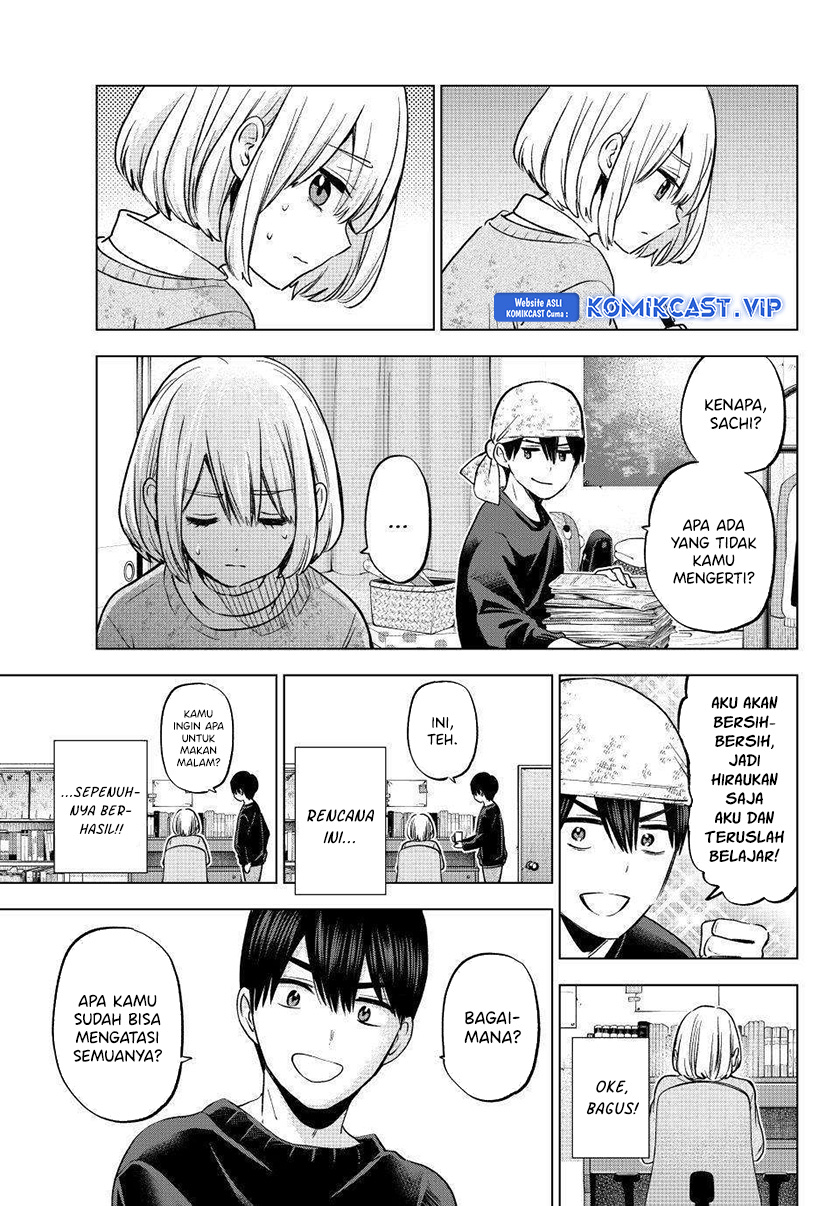 The Cuckoo’s Fiancee chapter 170 halaman 14