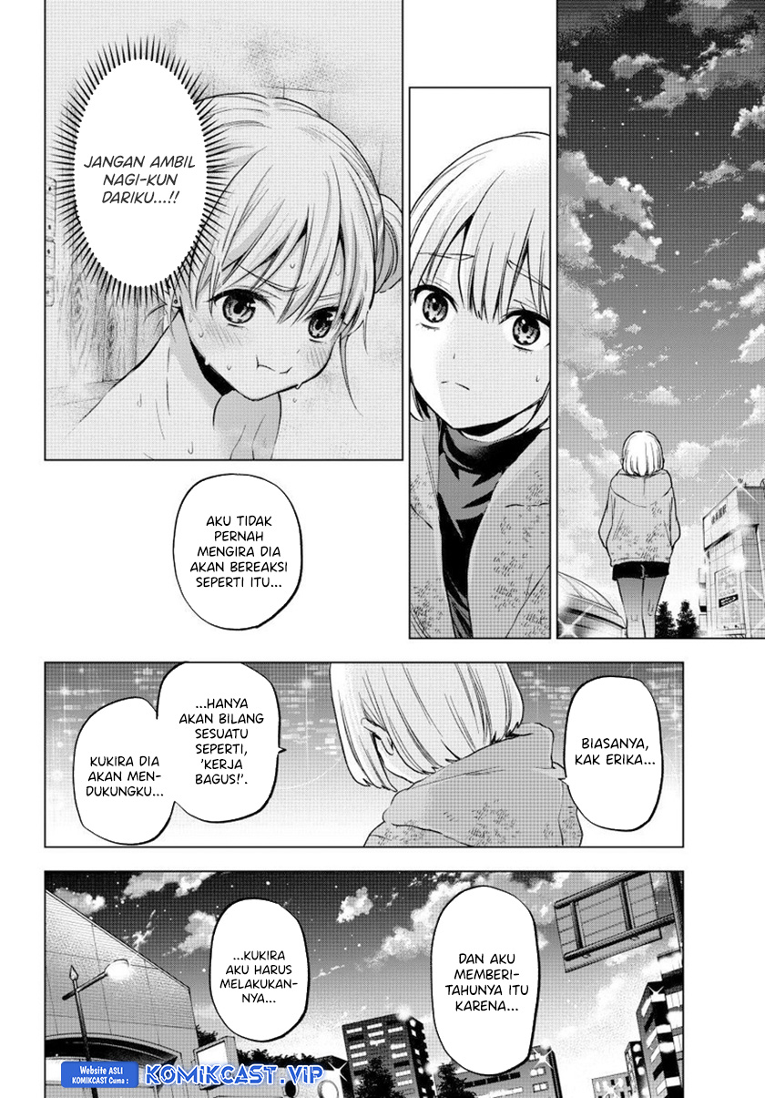 The Cuckoo’s Fiancee chapter 173 halaman 5