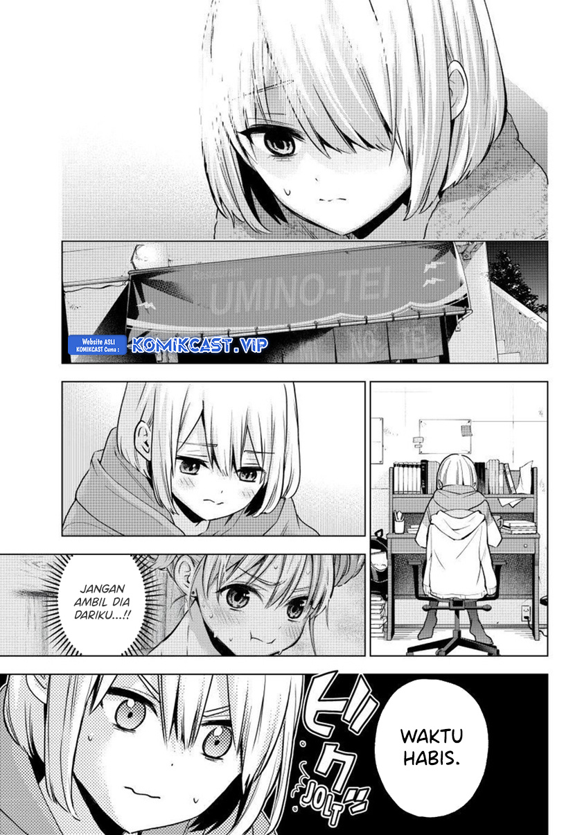 The Cuckoo’s Fiancee chapter 173 halaman 6