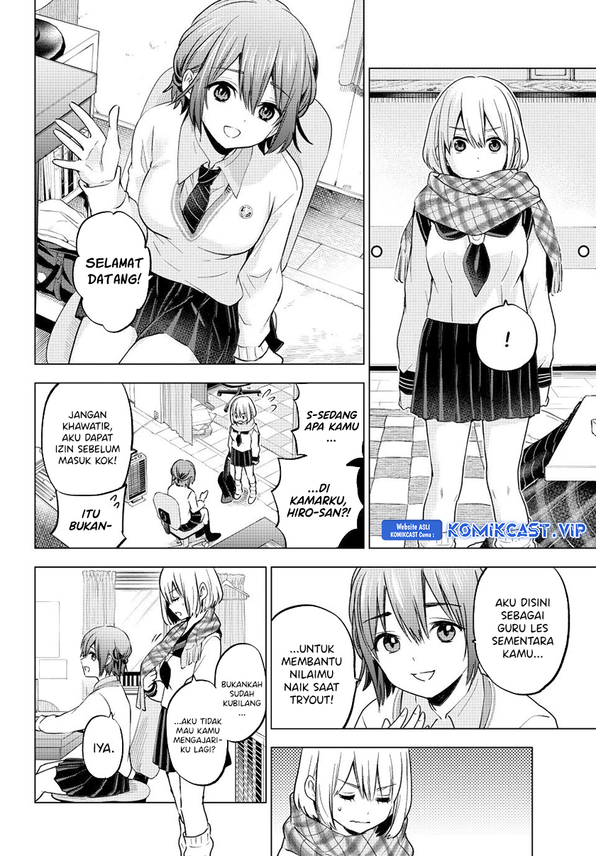 The Cuckoo’s Fiancee chapter 174 halaman 9