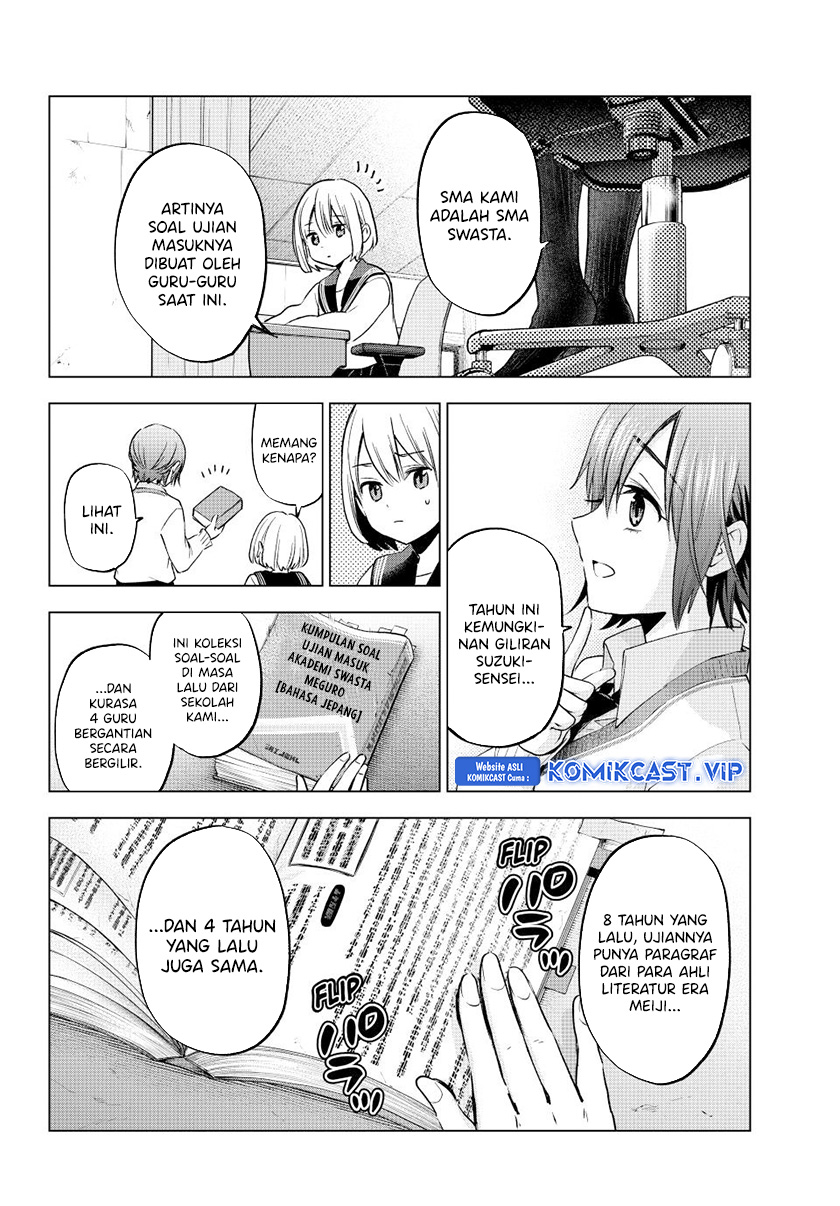 The Cuckoo’s Fiancee chapter 174 halaman 13