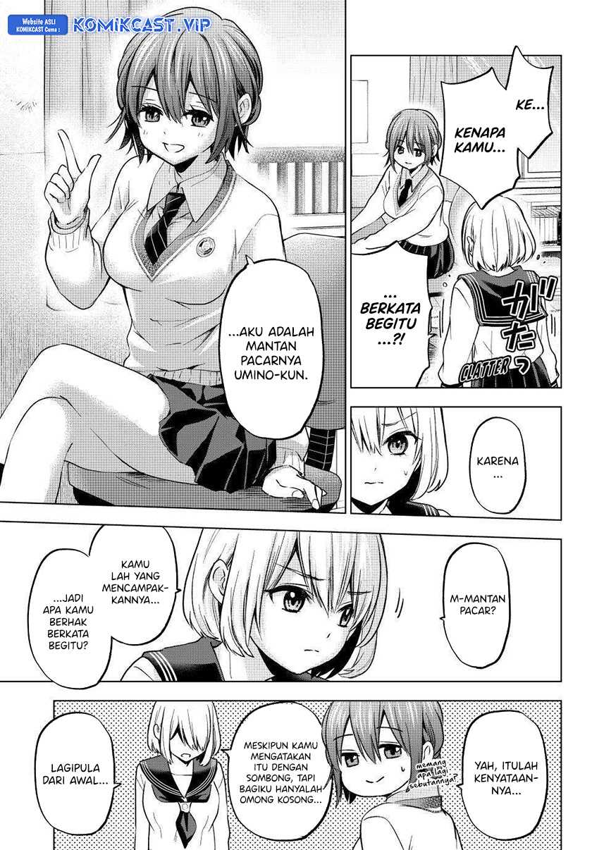 The Cuckoo’s Fiancee chapter 175 halaman 4