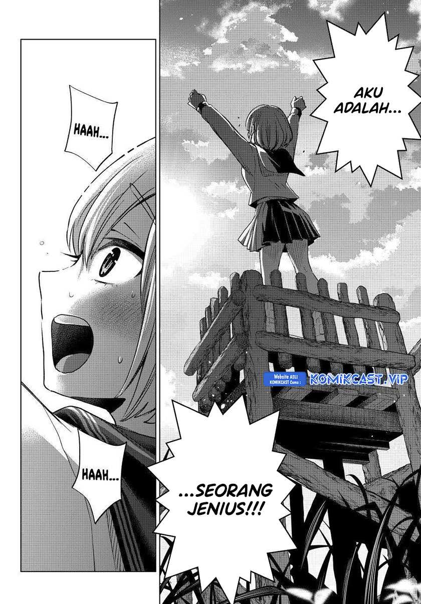 The Cuckoo’s Fiancee chapter 175 halaman 19