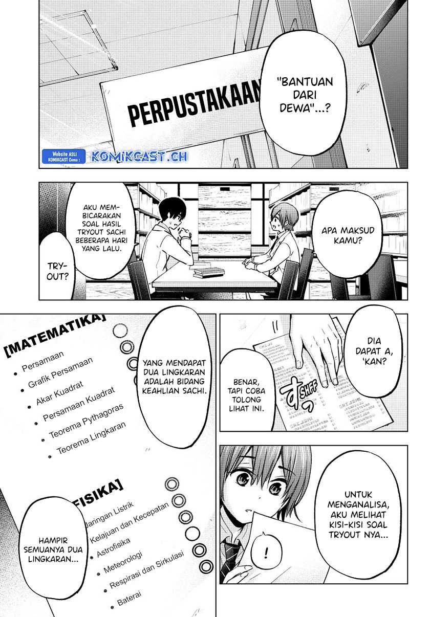 The Cuckoo’s Fiancee chapter 176 halaman 4