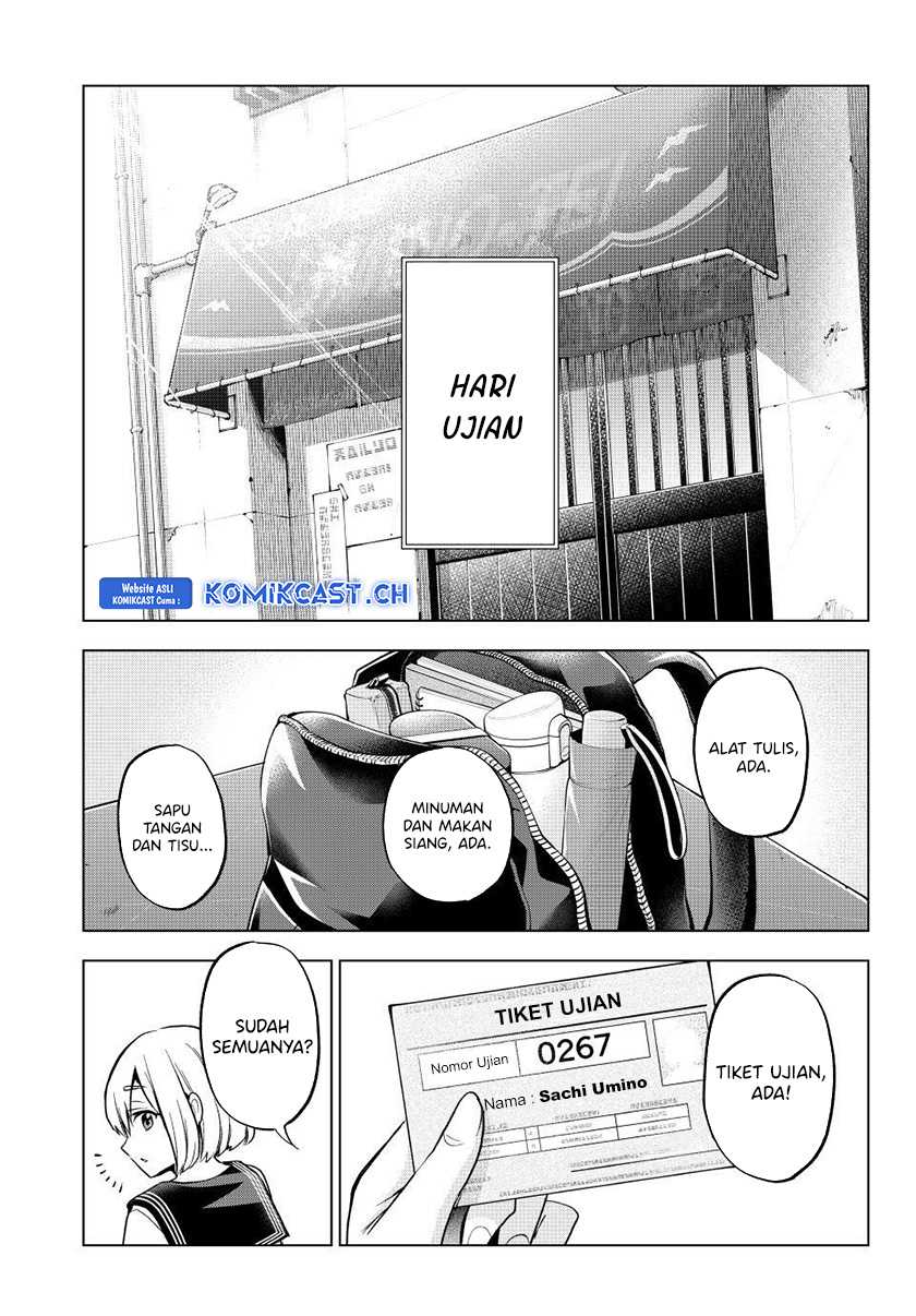 The Cuckoo’s Fiancee chapter 177 halaman 16