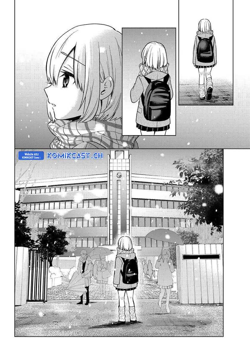The Cuckoo’s Fiancee chapter 178 halaman 7