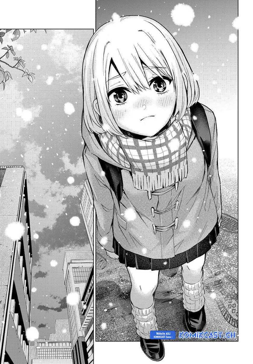 The Cuckoo’s Fiancee chapter 178 halaman 8