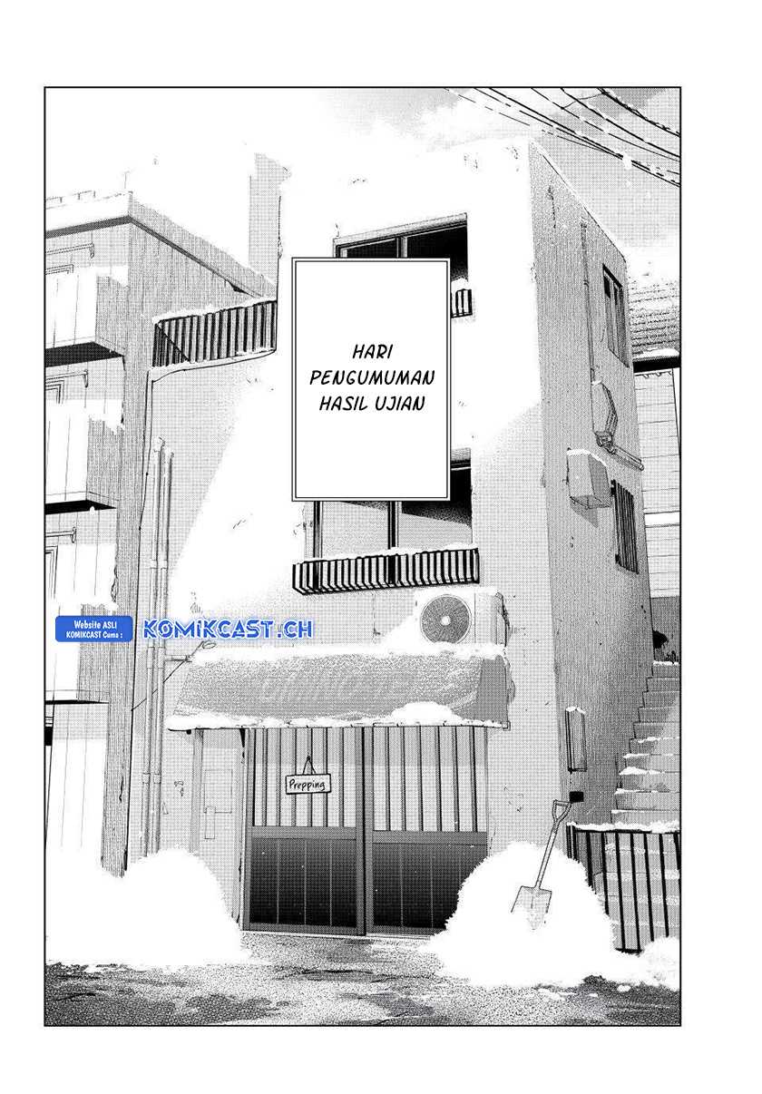 The Cuckoo’s Fiancee chapter 178 halaman 9