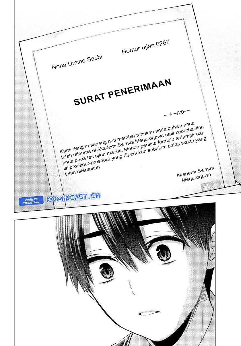 The Cuckoo’s Fiancee chapter 178 halaman 17