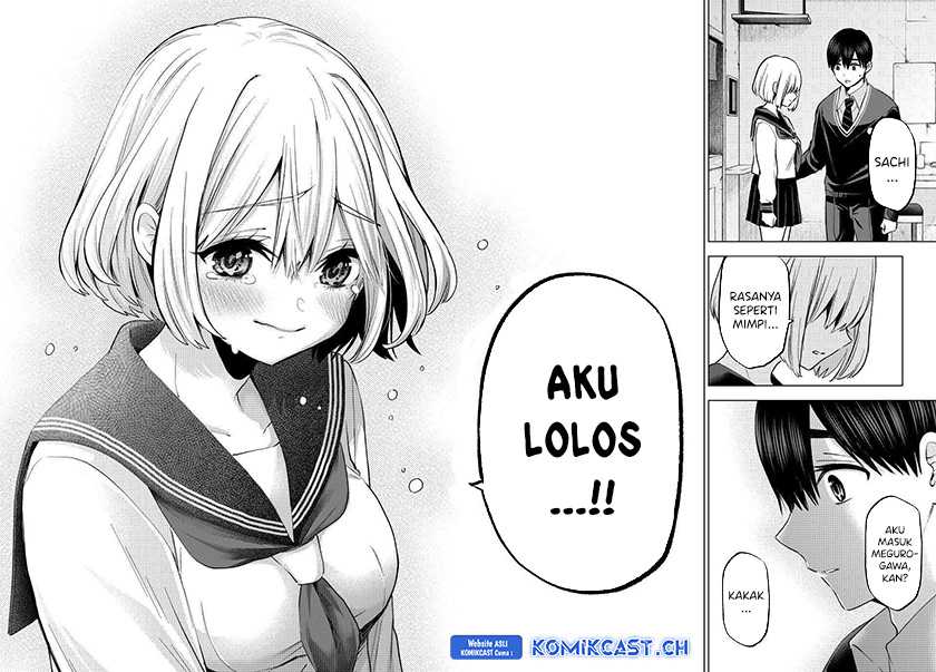 The Cuckoo’s Fiancee chapter 178 halaman 19